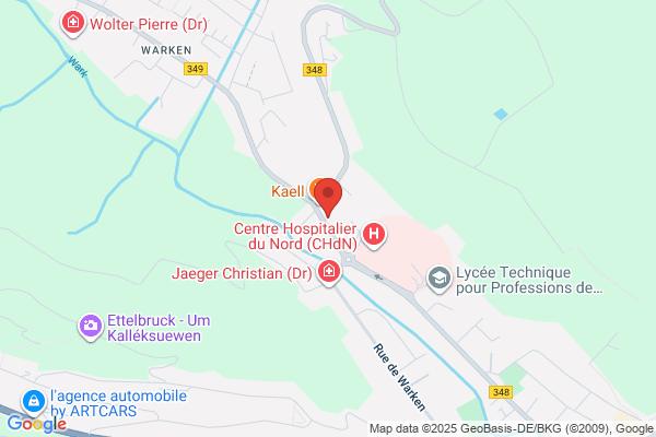 Faber Jean-Claude (Dr)