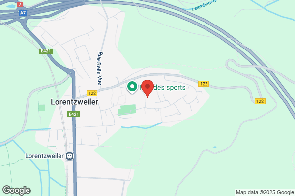 . Lemmer-Muller Ferd