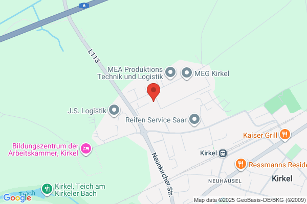 Becker Klaus Gmbh