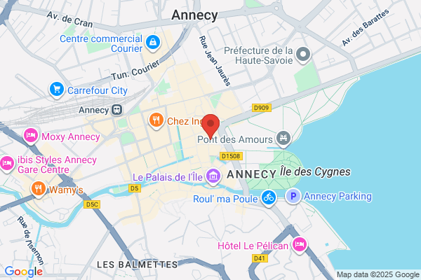 Bourg Nicolas-Pierre (Dr)