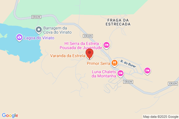 Cafe Serra Da Estrela