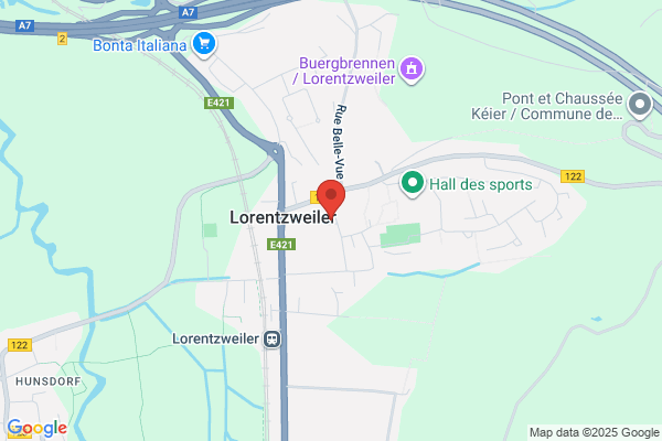 Entreprise Ewen Victor Et Fils Sarl