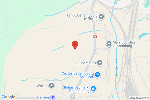 Lamesch Alfred (Dr)
