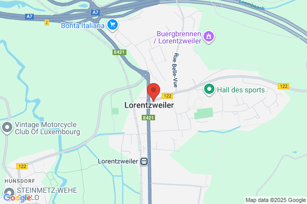 Pompiers Blaschette