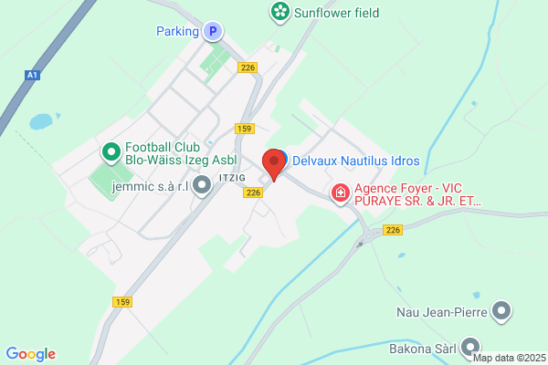 Actioun Letzebuergesch Eis Sprooch Asbl