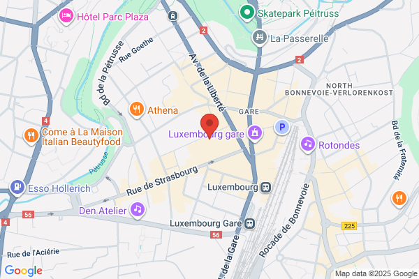 Akw Luxemburg Arbeitskreis Wirtschaft Luxemburg A.S.B.L.