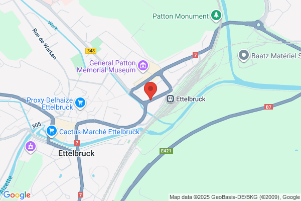 Ass. Luxembourgeoise Des Methodes Preventives Asbl