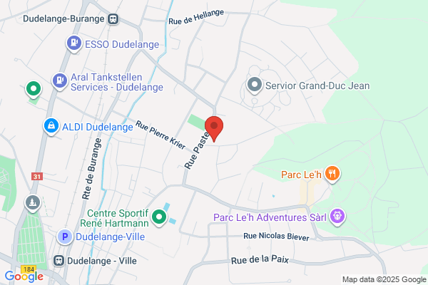 Association Polyarthrite Luxembourg Asbl