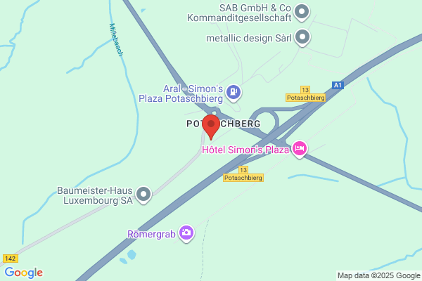 C.I.G.R. Canton De Grevenmacher