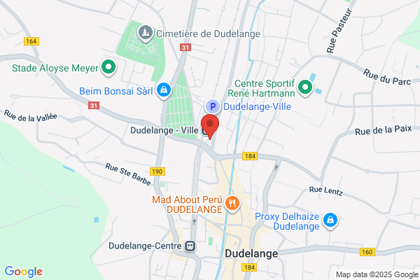 Cercle Des Echecs Dudelange