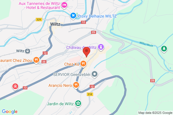 Cigr-Wiltz Plus A.S.B.L.