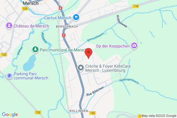 Fraie Letzebuerger Baureverband (F.L.B.) Asbl