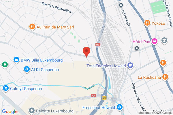 Hondssport-Verein