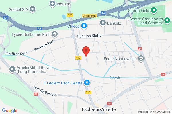 Lux Signalisation S.A R.L.