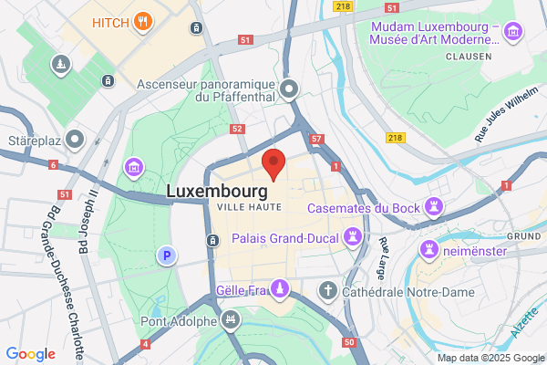 Arkai Luxembourg S.A.