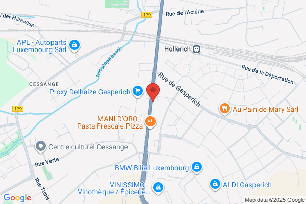 Fingeco Lux Sa