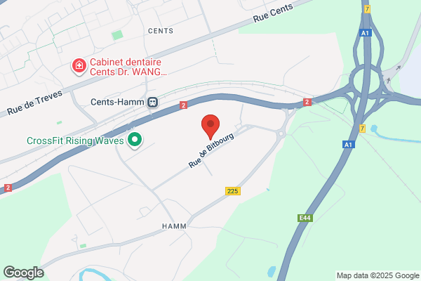 Grant Thornton Sa - Tax Consult