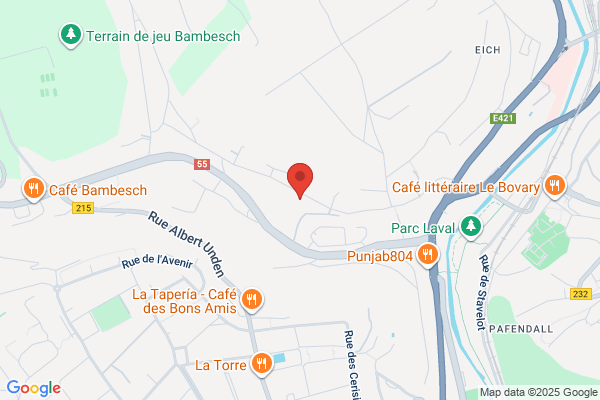 Trust Consult Luxembourg S.A.
