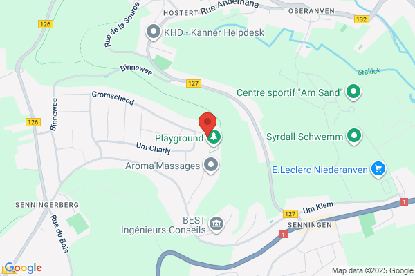 Weidert Claudette Sarl