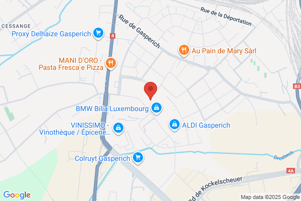 Agence Cap Horn Sàrl