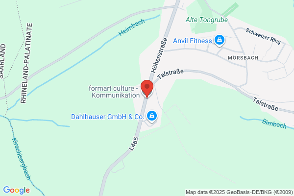 Formart Werbeagentur Gmbh