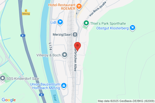 Werbeagentur M Und D (Marketing U. Werbung) gmbh