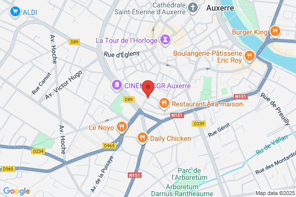 Aaz (Agence De Publicite) Sarl