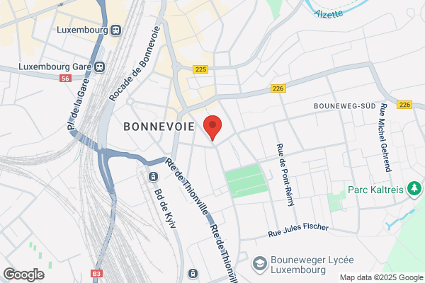 Agence De Publicite Publicom S.A R.L.