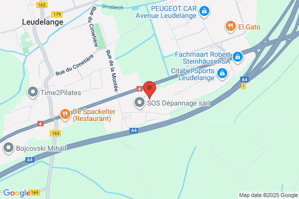 Logdirect Sa
