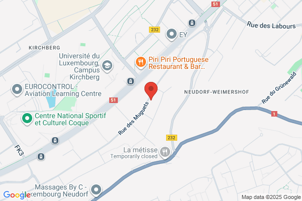 M.A.P. - Marketing And Promotion Luxembourg Sarl (Map)