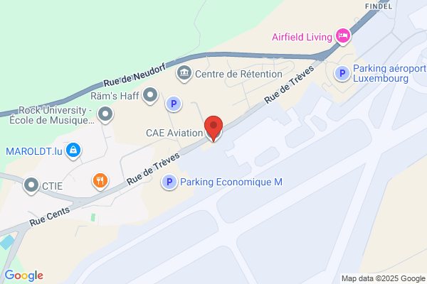 Cae Aviation