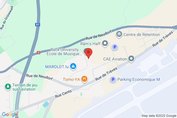 Cae-Aviation Pilotshop