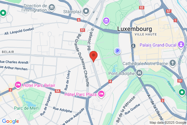 Ambassade France