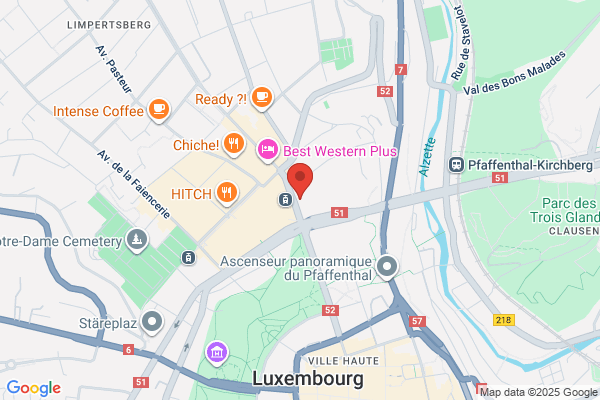 Ambassade Republique Tcheque