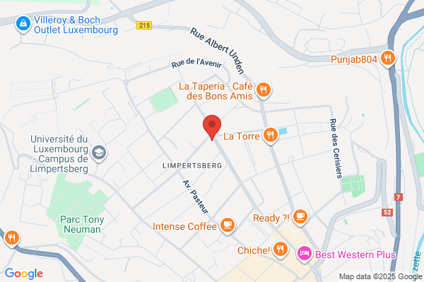 Consulat Honoraire Chypre