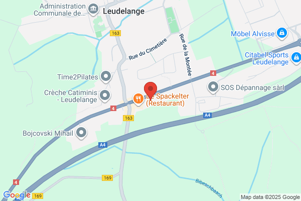 An Der Scheier Antiquites-Brocante