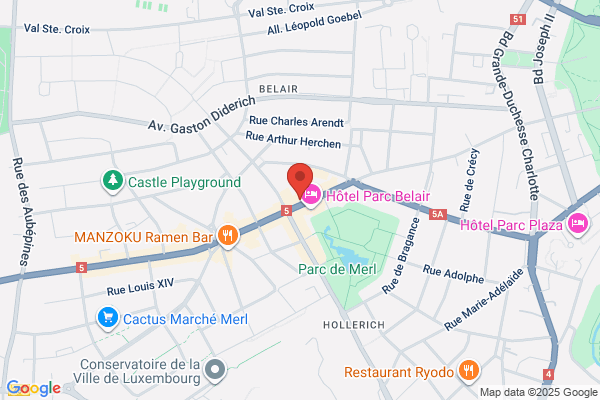 Atelier D'architecture Gutieres Patrick