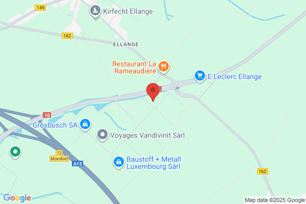 Blaser Et Schott Luxembourg S.A R.L.