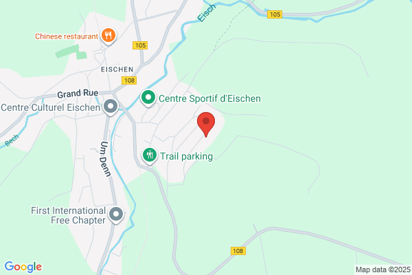 Dris-Cheref Karima