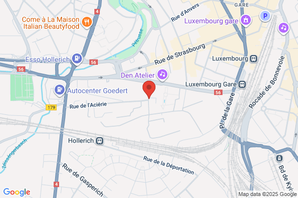 Espace Et Paysages Sa