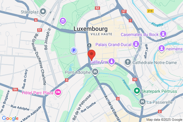 Luxbuild