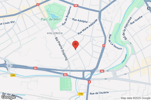 Schmitz & Hoffmann Architectes S.A R.L.