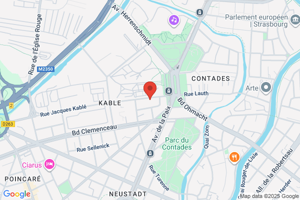 Chaiserie (La)