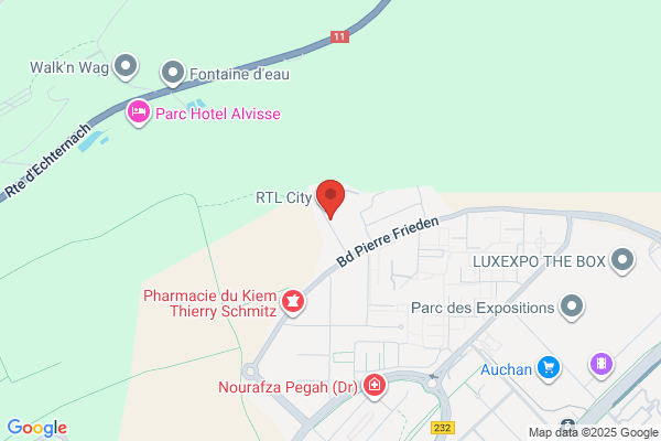 Ipl Sarl (Ip Luxembourg)
