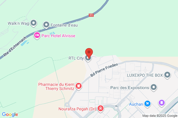 Rtl Télé Lëtzebuerg