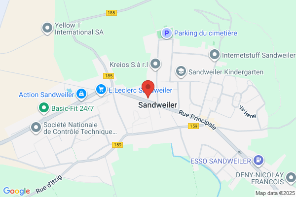 Optique Frieden & Quintus
