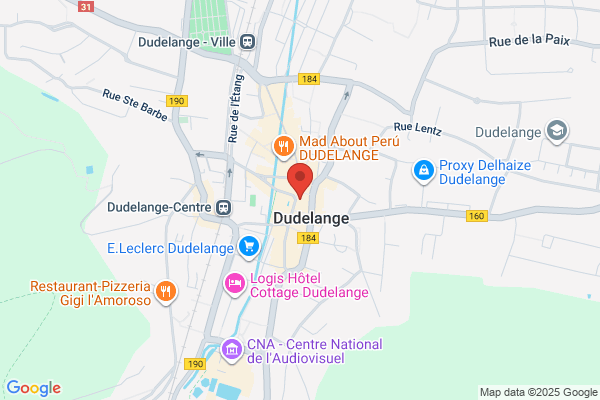 Bakes Dudelange