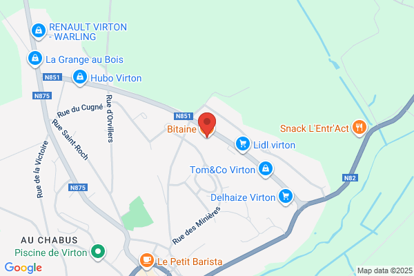 Bitaine Partner Luxembourg S.A R.L.