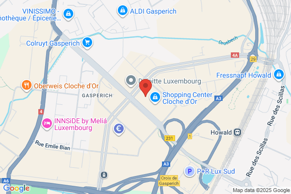 Boulangerie Bock F. Sarl