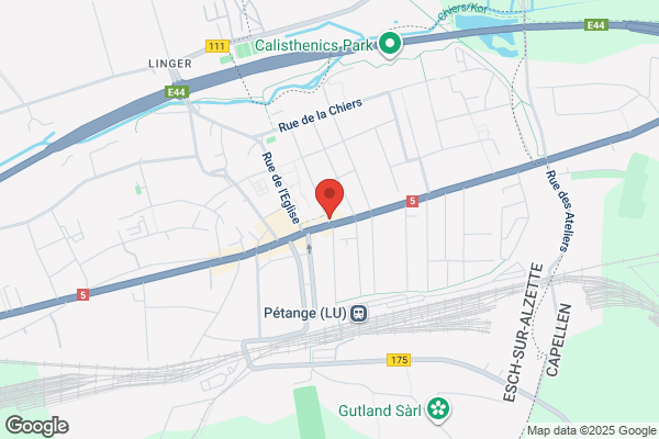 Boulangerie Fischer Petange